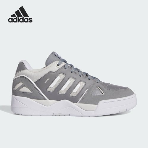Adidas/阿迪达斯正品夏季新款男子时尚低帮运动休闲鞋IF7832