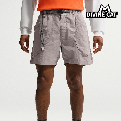 Nike/耐克正品ACG Dolomiti 男士透气轻便经典拒水短裤IF0894-009