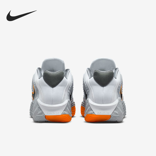 Nike/耐克正品Giannis Freak 7 EP男士中帮篮球鞋HF3451-100