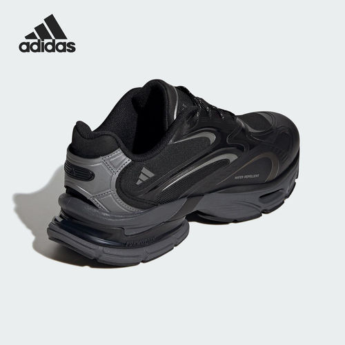Adidas/阿迪达斯正品2025冬季款男女运动耐磨跑步鞋KJ6527