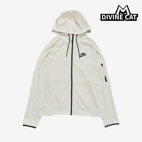 Nike/耐克正品连帽防风休闲夹克新款男经典夹克外套DD5285-020