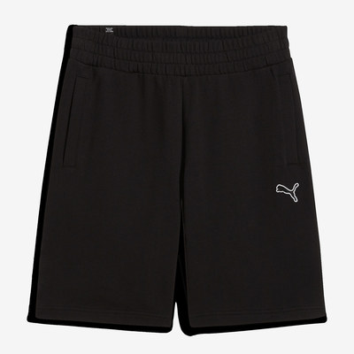 PUMA彪马正品BETTER ESSENTIALS男款品牌标志弹性短裤678827-01