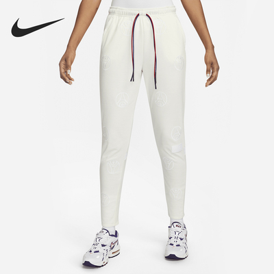 Nike/耐克女士足球运动长裤