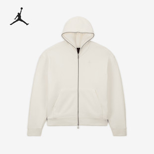 耐克正品 夹克DZ5501 JORDAN男女款 连帽拉链长袖 133 时尚 Nike