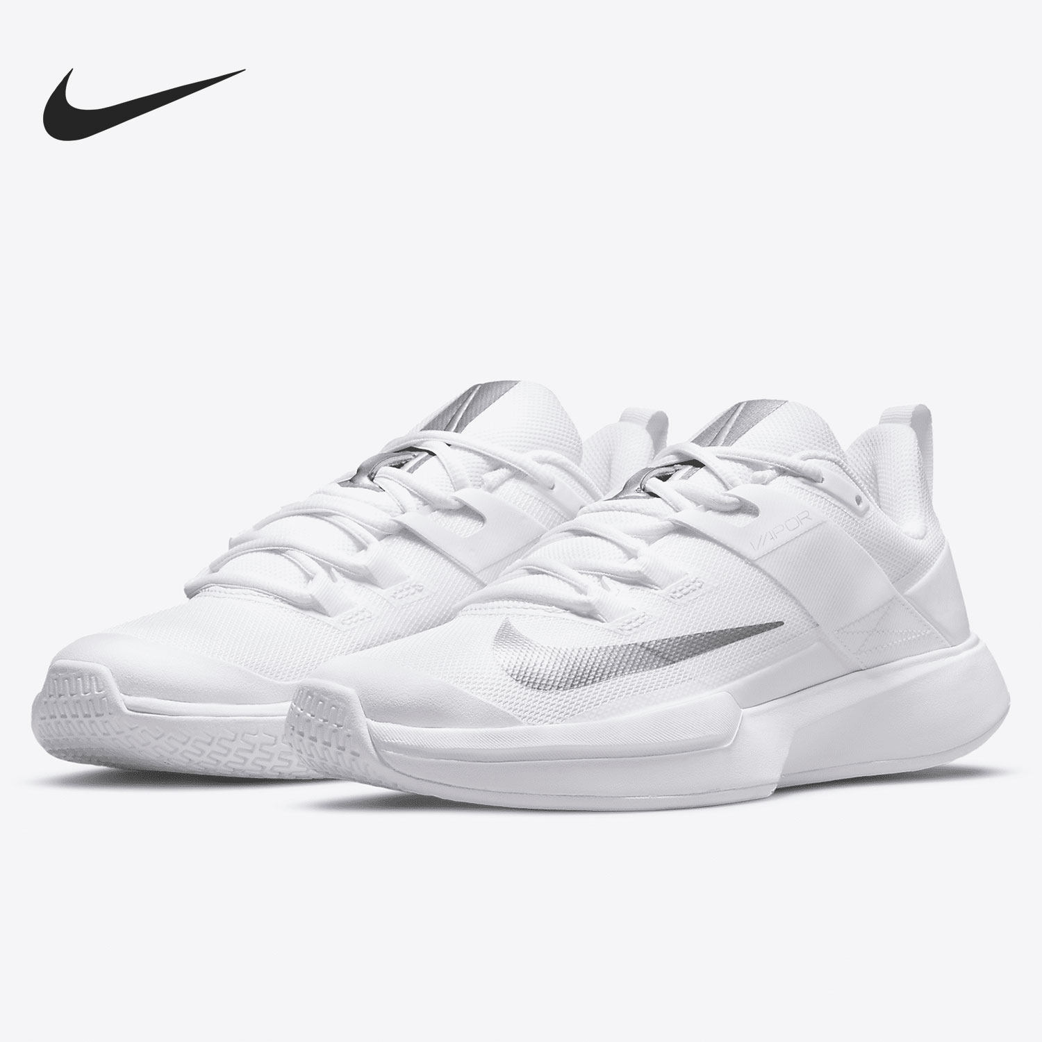 Nike/耐克正品 Vapor Lite HC 男女舒适运动网球鞋 DC3431,运动鞋new,网球鞋,淘宝优惠券,粉丝福利购,淘宝优惠卷