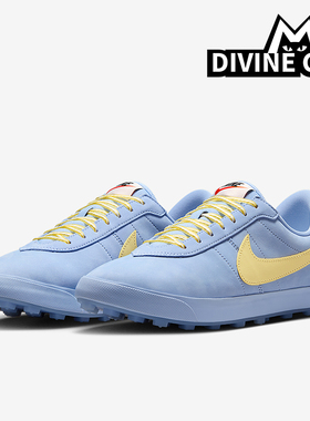 Nike/耐克正品Astrograbber男女休闲皮革日常运动鞋IH2341-400