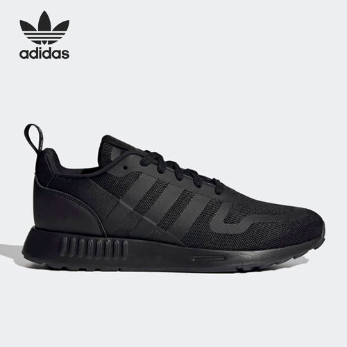 Adidas/阿迪达斯正品三叶草MULTIX男女运动轻便跑步鞋FZ3438