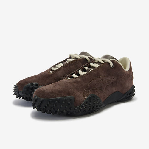 PUMA彪马正品男女同款Monster低帮舒适耐磨日常休闲鞋403823-02