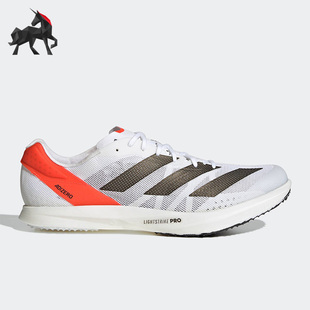 运动缓震耐磨跑步鞋 Adidas 男子时尚 Neo GY7697 阿迪达斯正品