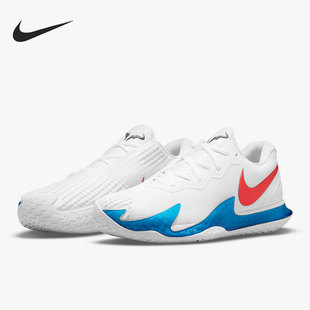 DD1579 Nike CAGE4男女运动轻便休闲网球鞋 ZOOM 113 耐克正品