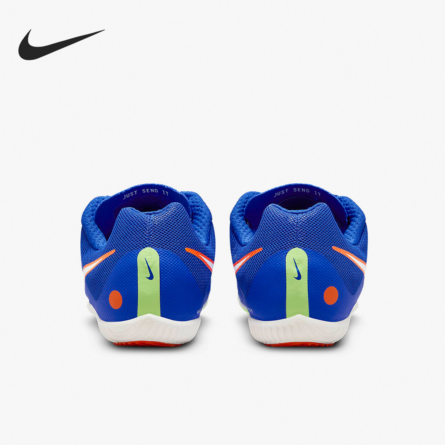 Nike/耐克正品Rival Multi男女比赛田径钉鞋跑鞋DC8749-401