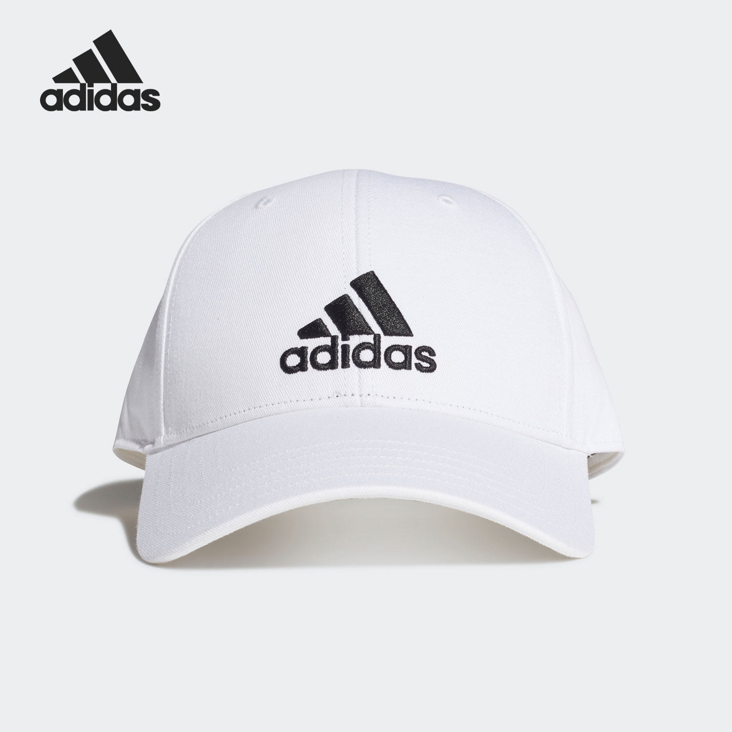 Adidas/阿迪达斯正品 夏季男女运动休闲帽鸭舌帽 FK0890,运动包/户外包/配件,运动帽,淘宝优惠券,粉丝福利购,淘宝优惠卷