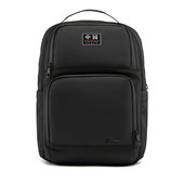 简约百搭可调式 男女同款 日常运动双肩包ABSW261 2026新款 李宁正品