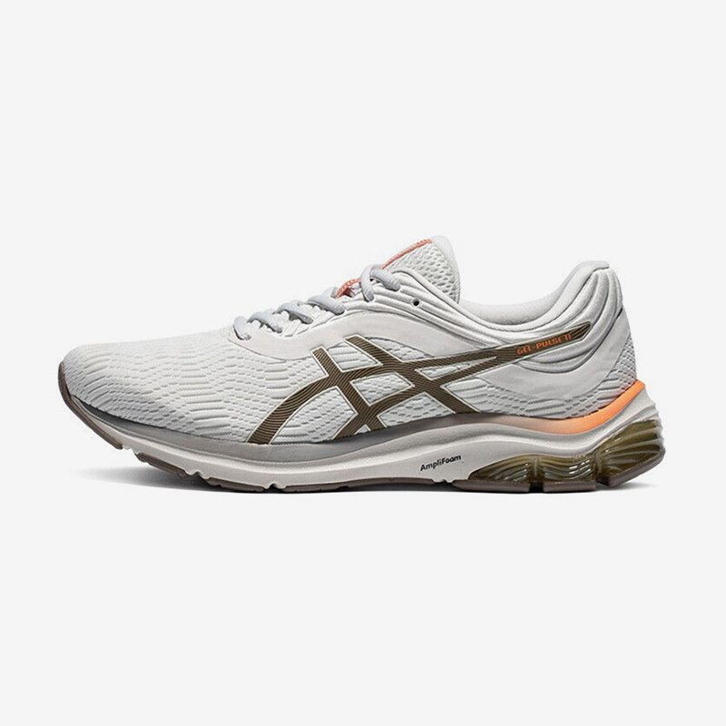 Asics/亚瑟士正品GEL-PULSE 11男子舒适透气跑步鞋1011B293-101