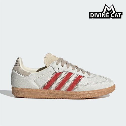 Adidas/阿迪达斯正品三叶草女士低帮耐磨日常经典运动鞋JS3935