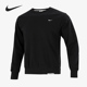 男子运动休闲简约套头卫衣DQ5821 Nike 新款 秋季 010 耐克正品