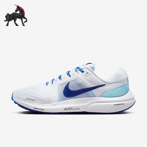 Nike/耐克正品男子运动透气低帮系带跑步鞋FJ0330-100
