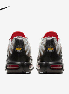 Nike/耐克正品Air Max男士气垫减震耐磨时尚跑步鞋CK9392-100