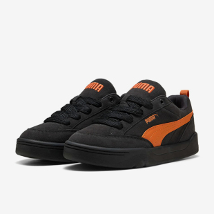 男女低帮耐磨运动休闲板鞋 Puma 彪马正品 2025新款 401606