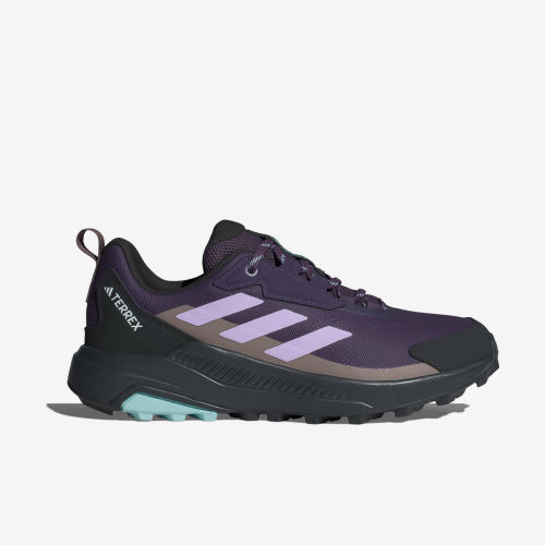 Adidas阿迪达斯正品Terrex Anylander女登山鞋/徒步鞋JQ9956