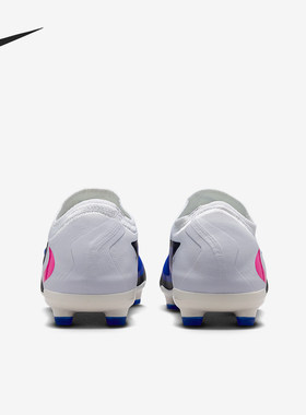 Nike/耐克正品Jr. Phantom 6儿童低帮减震足球鞋HM9204-446