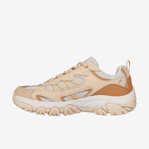 Skechers斯凯奇正品醒山2.0女低帮舒适徒步鞋180179-TPE