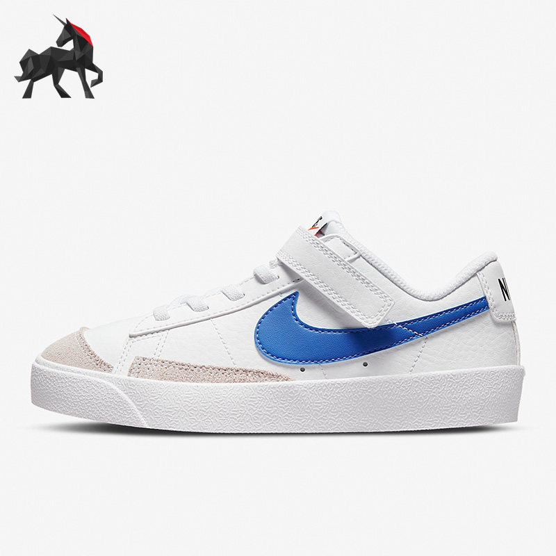 Nike/耐克正品儿童运动板鞋