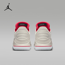 Nike/耐克正品JORDAN AJ32 low男士简约训练篮球鞋AH3347-004