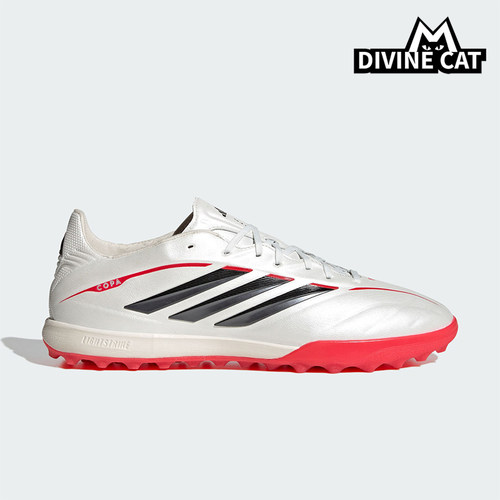 Adidas/阿迪达斯正品2026春季款男女低帮经典耐磨足球鞋JQ0427