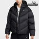 FIT女士连帽宽松户外保暖羽绒服HV5236 STORM 010 耐克正品 Nike