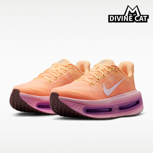 Nike/耐克正品Vomero Premium女士运动厚底轻量跑步鞋HM5973-801