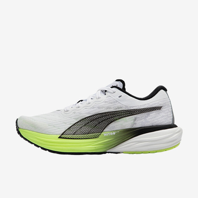 Puma/彪马正品DEVIATE NITRO 2女子训练运动跑步鞋376855-03