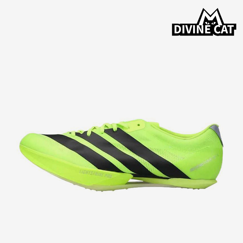 Adidas/阿迪达斯正品2025秋季款男女训练低帮减震跑步鞋JI1212