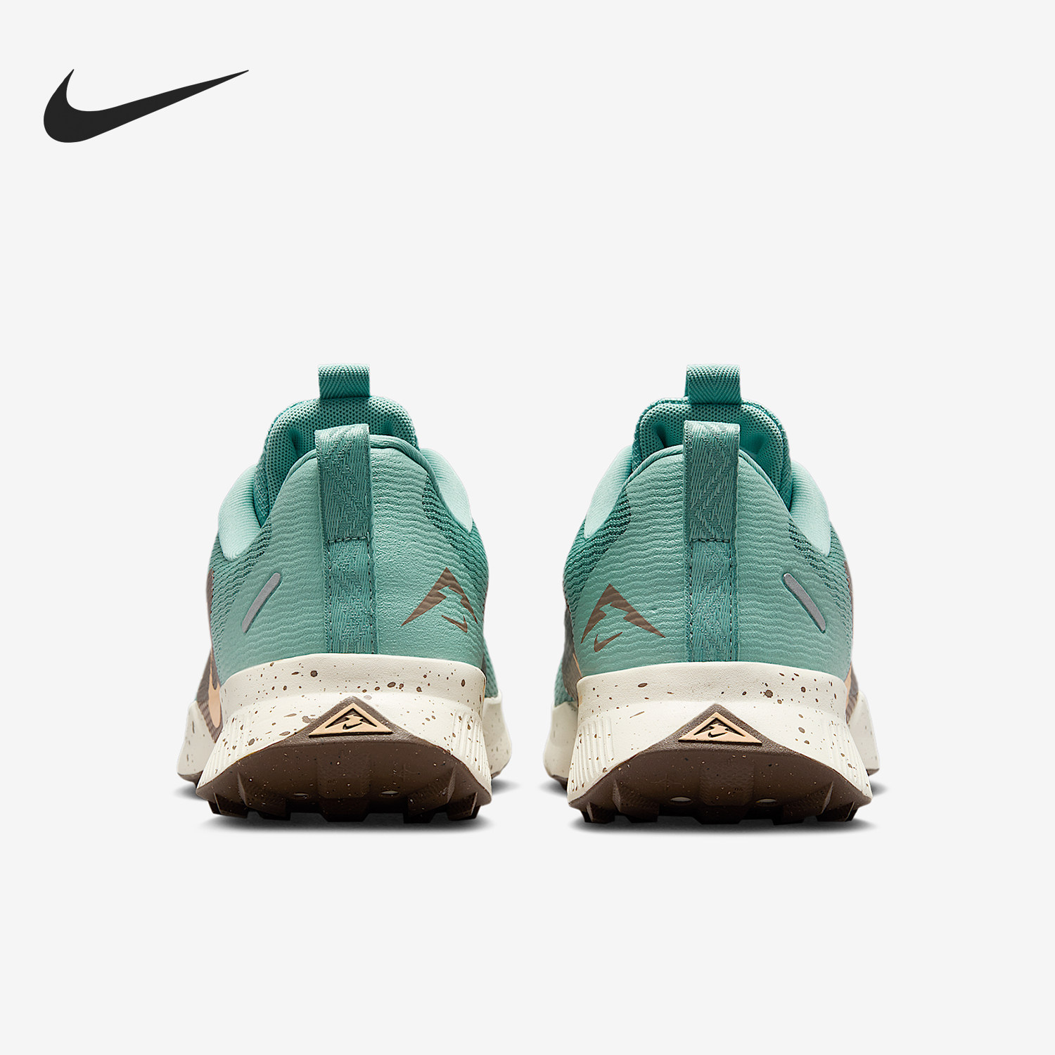 Nike/耐克正品Juniper Trail 3女士越野运动跑步鞋FQ0902-004