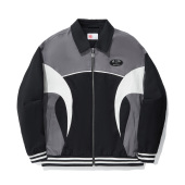 休闲宽松休闲保暖棉服AJMU045 Lining 男女同款 2024新款 李宁正品