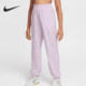 FD2857 Nike 537 FIT One大童梭织运动训练长裤 耐克正品 Dri