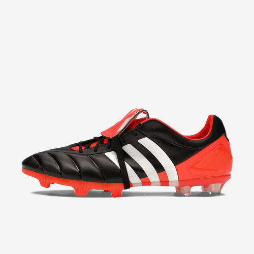 Adidas阿迪达斯正品男款Predator Mania长钉防滑耐磨足球鞋M25970