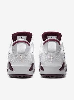 Nike/耐克正品Air Jorda男女运动透气高尔夫球鞋DV6796-116