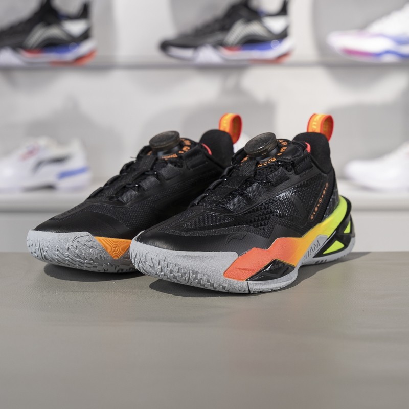 李宁正品篮球系列男大童缓震防滑抗扭转专业运动篮球鞋YKBU080-1,童鞋/婴儿鞋/亲子鞋,运动鞋,淘宝优惠券,粉丝福利购,淘宝优惠卷