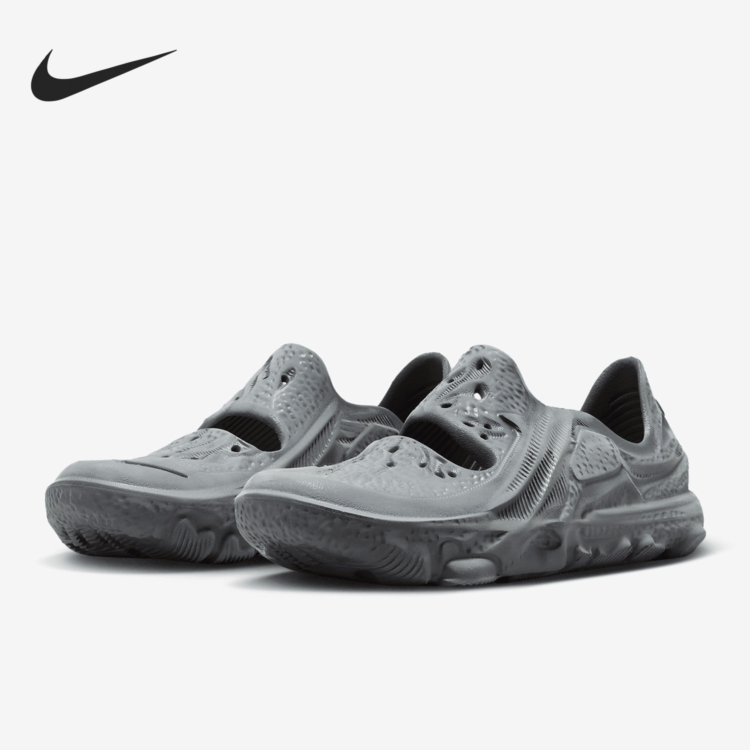 Nike/耐克正品 ISPA Universal 男子舒适运动凉鞋 DM0886-001,运动鞋new,运动沙滩鞋/凉鞋,淘宝优惠券,粉丝福利购,淘宝优惠卷