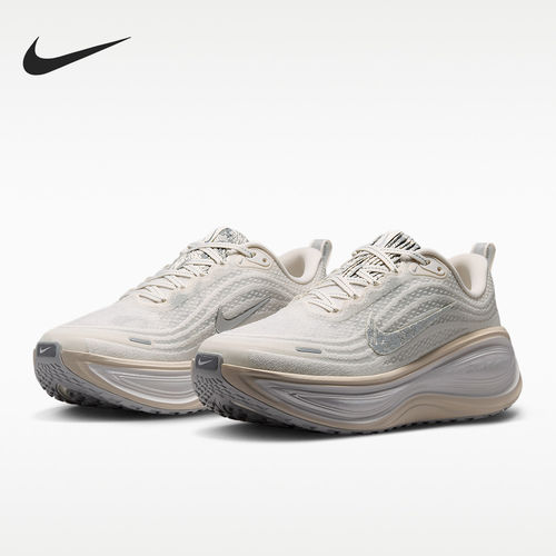 Nike耐克正品Vomero Plus女款路跑缓震回弹跑步鞋IM8331-001