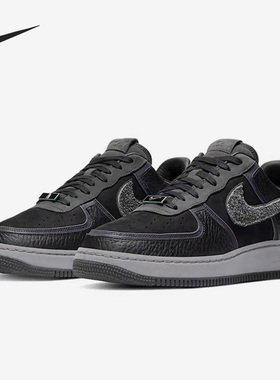 Nike/耐克正品Air Force 1 AMM联名男女运动板鞋CQ1087-001
