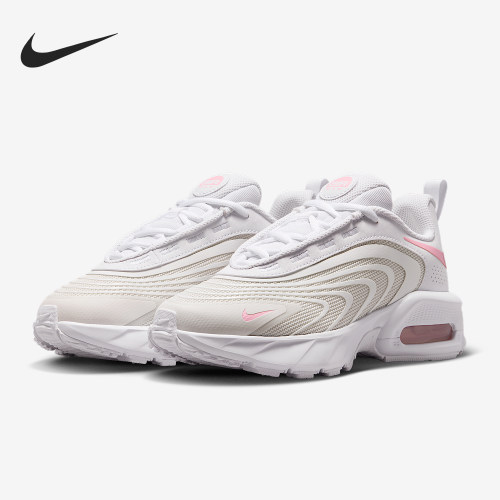 Nike/耐克正品Air Max Fire GS女子大童气垫运动鞋IF2622-005