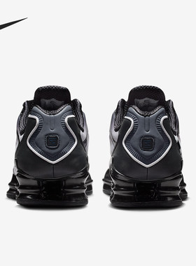 Nike/耐克正品Shox TL Fade女士气柱减震跑步鞋IH1336-002