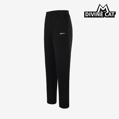 Adidas/阿迪达斯正品春秋男士训练跑步健身经典休闲长裤KQ7880