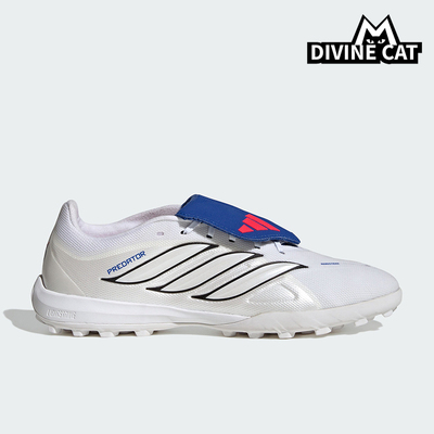 Adidas/阿迪达斯正品四季款男女轻便经典低帮经典足球鞋JS4853