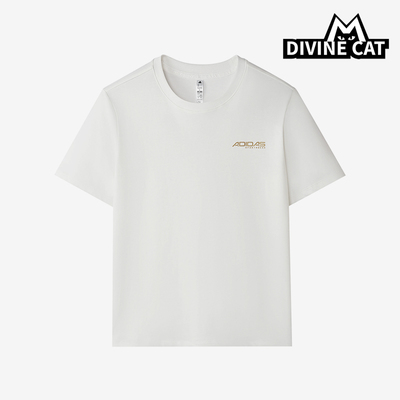 Adidas/阿迪达斯正品跑步圆领T恤男简约亲肤经典休闲短袖KU5312