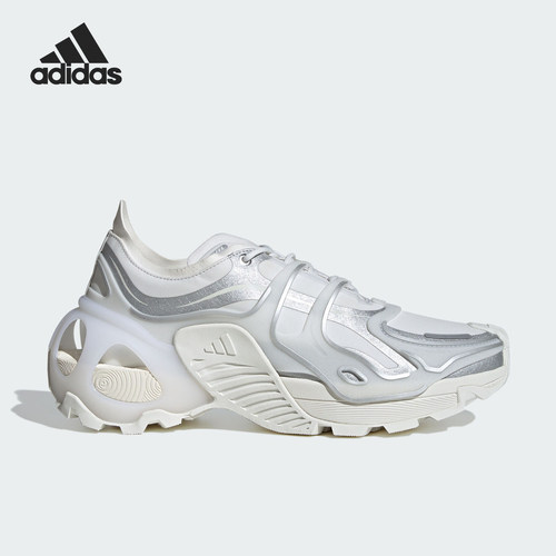 Adidas/阿迪达斯正品WONDER RUNNER男女透气运动跑步鞋ID3659