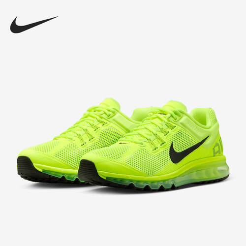 Nike/耐克正品2025新款男士气垫网面透气跑步鞋HF3660-700