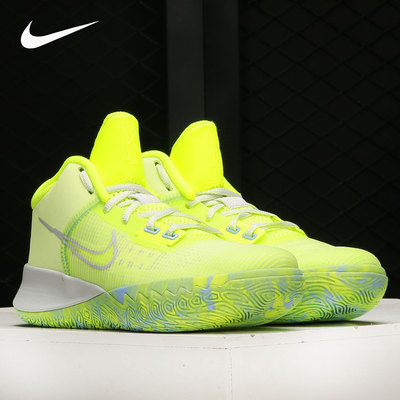 耐克男子舒适运动篮球鞋